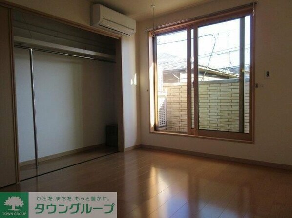 彩風館の物件内観写真